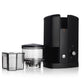 Wilfa Wilfa Svart Aroma Precision Coffee Grinder (Black)