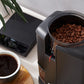 Wilfa Wilfa Svart Aroma Precision Coffee Grinder (Black)