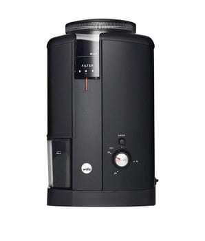 Wilfa Wilfa Svart Aroma Precision Coffee Grinder (Black)