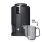 Wilfa Wilfa Svart Aroma Precision Coffee Grinder (Black) + Hario Drip Kettle Air